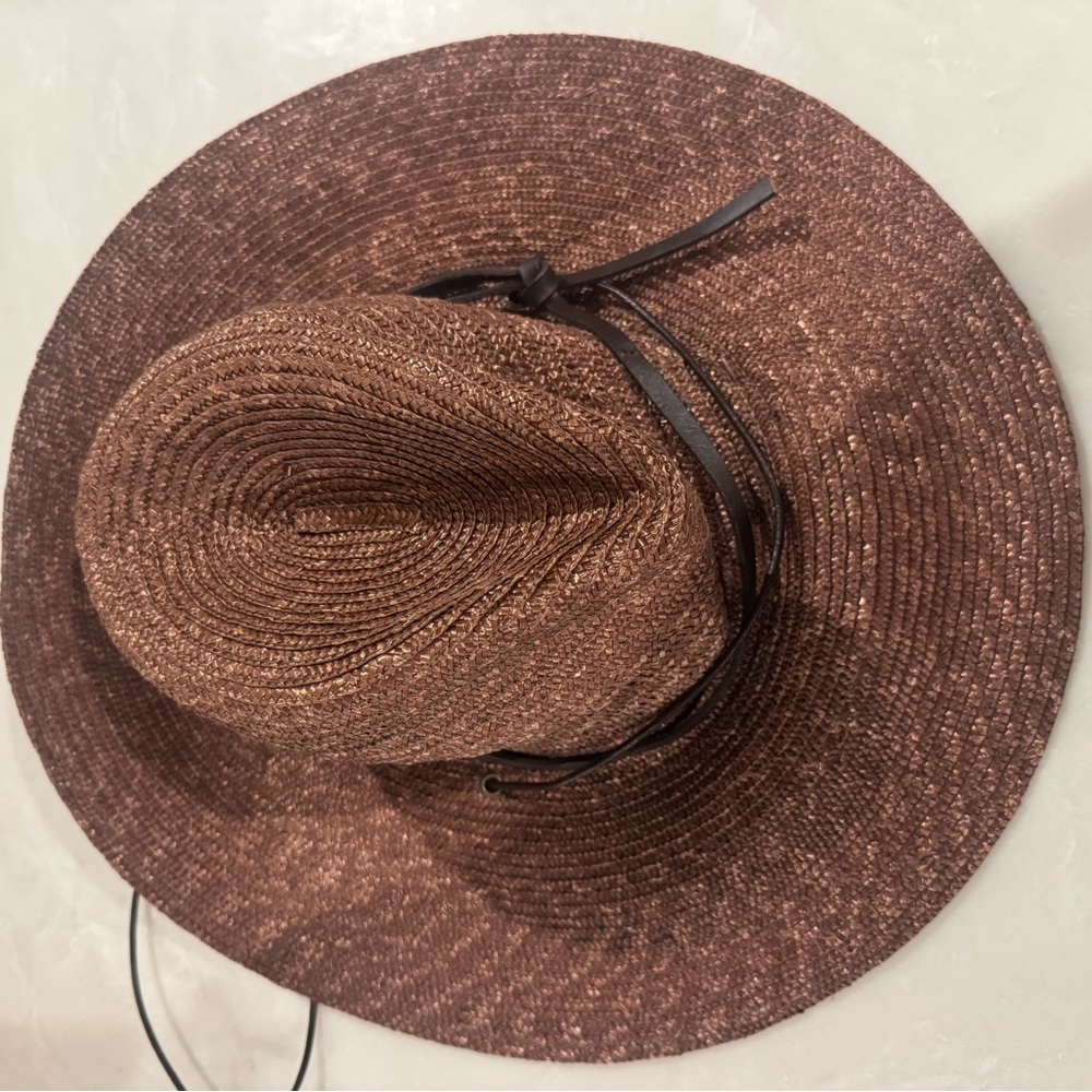 Harley Hat - Picture 2 of 5